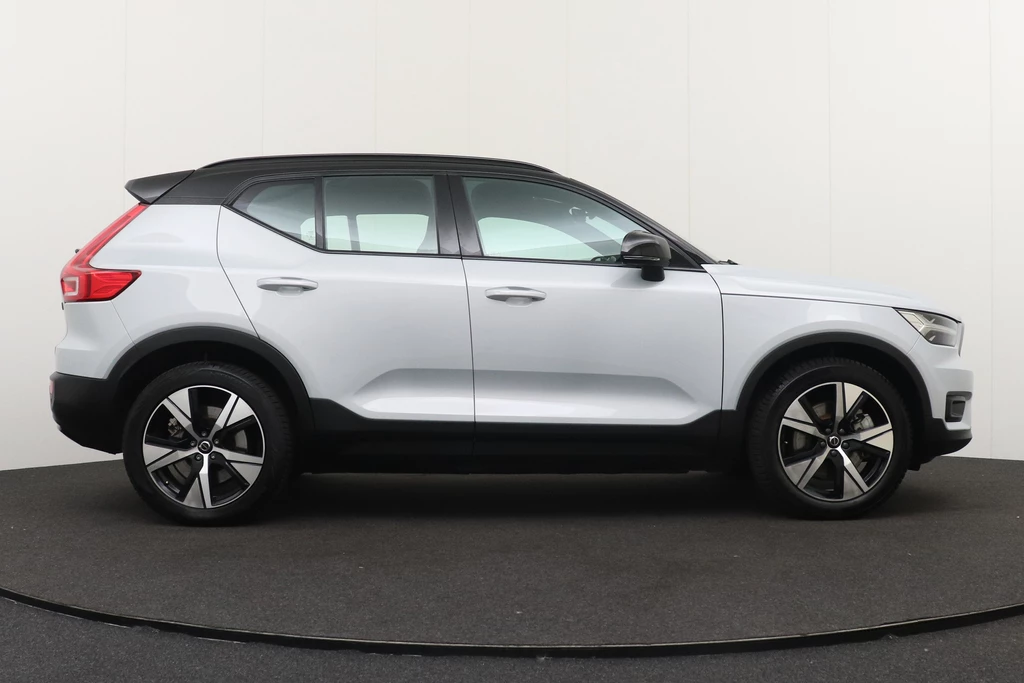 Volvo XC40 – foto 5