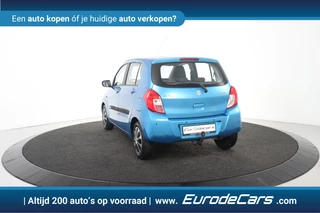 Suzuki Celerio – thumbnail 10
