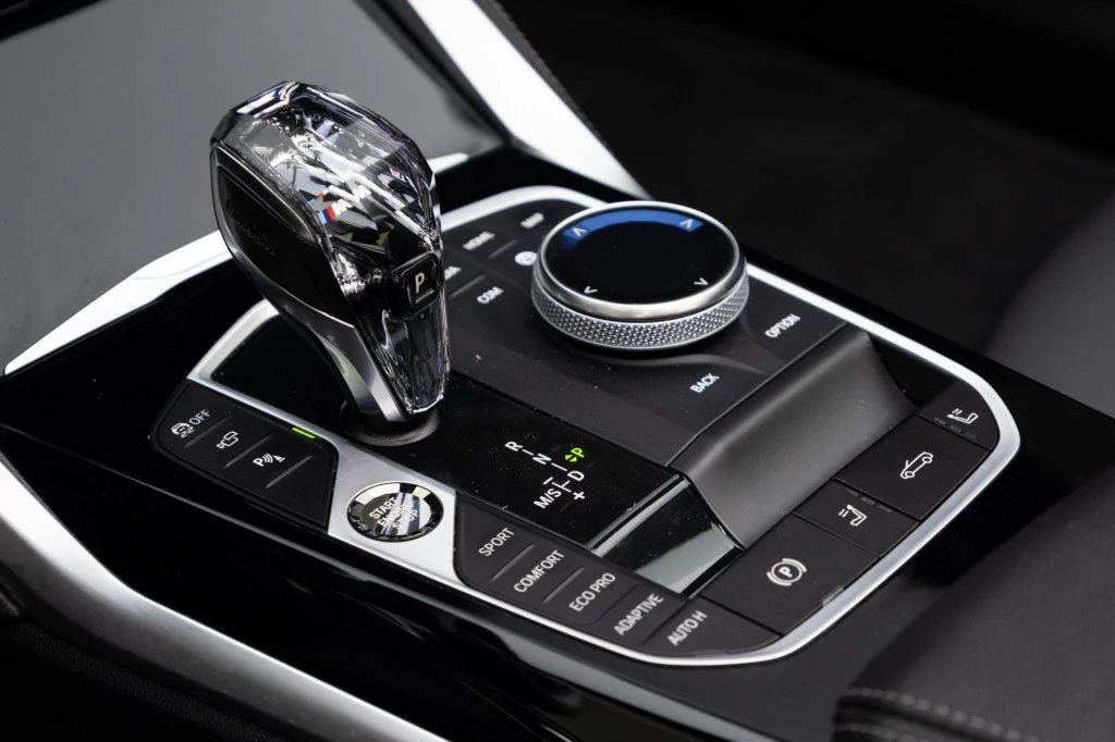 BMW 4 Serie – foto 25