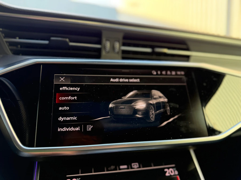 Audi A6 – foto 70
