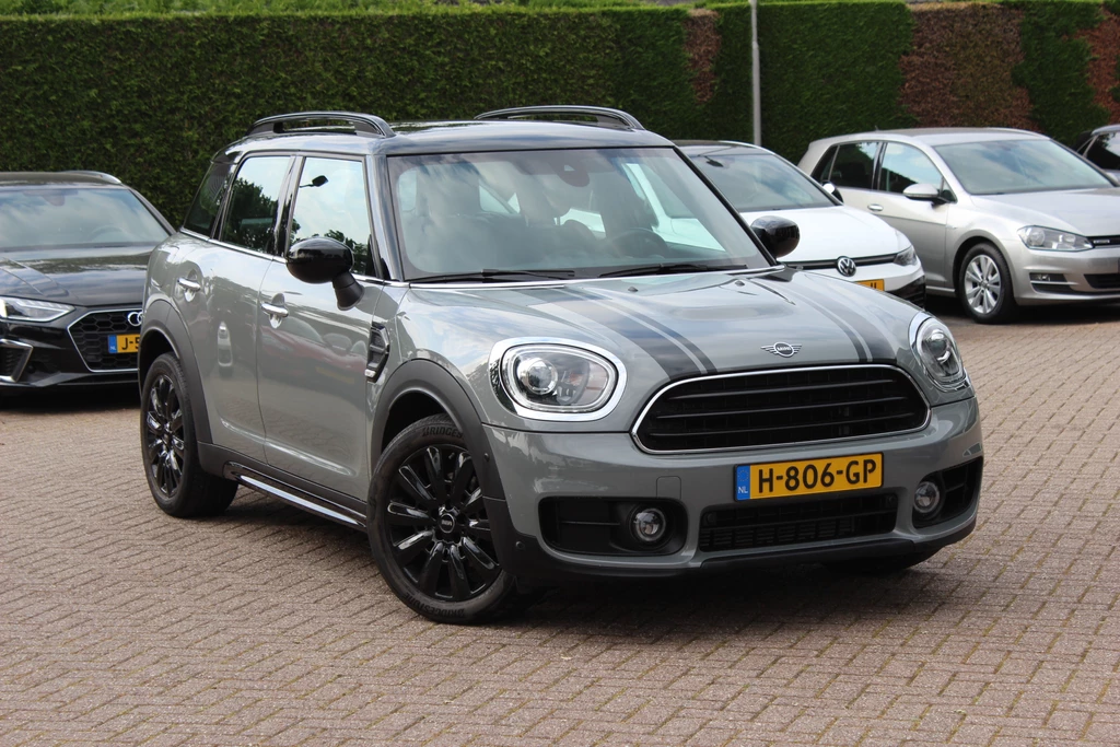 MINI Countryman – foto 7