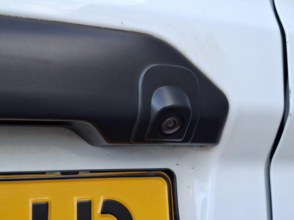 Ford Transit Connect – foto 16