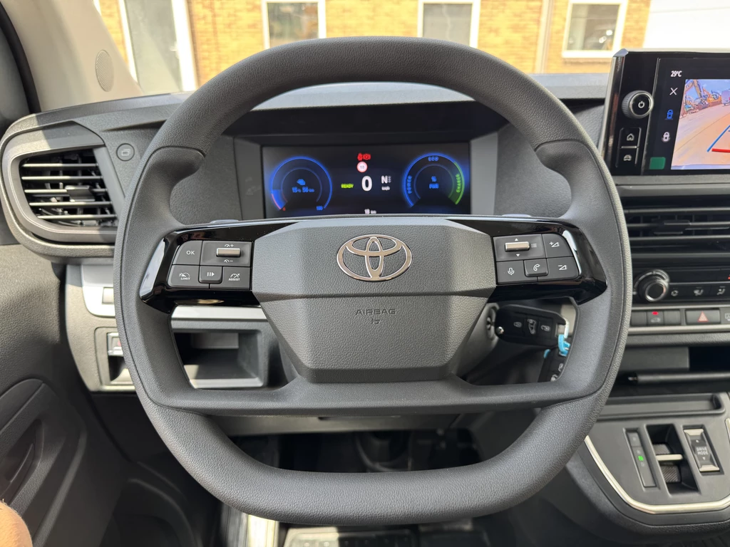 Toyota ProAce – foto 24