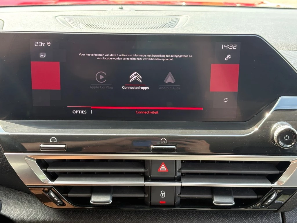 Citroën C4 – foto 11