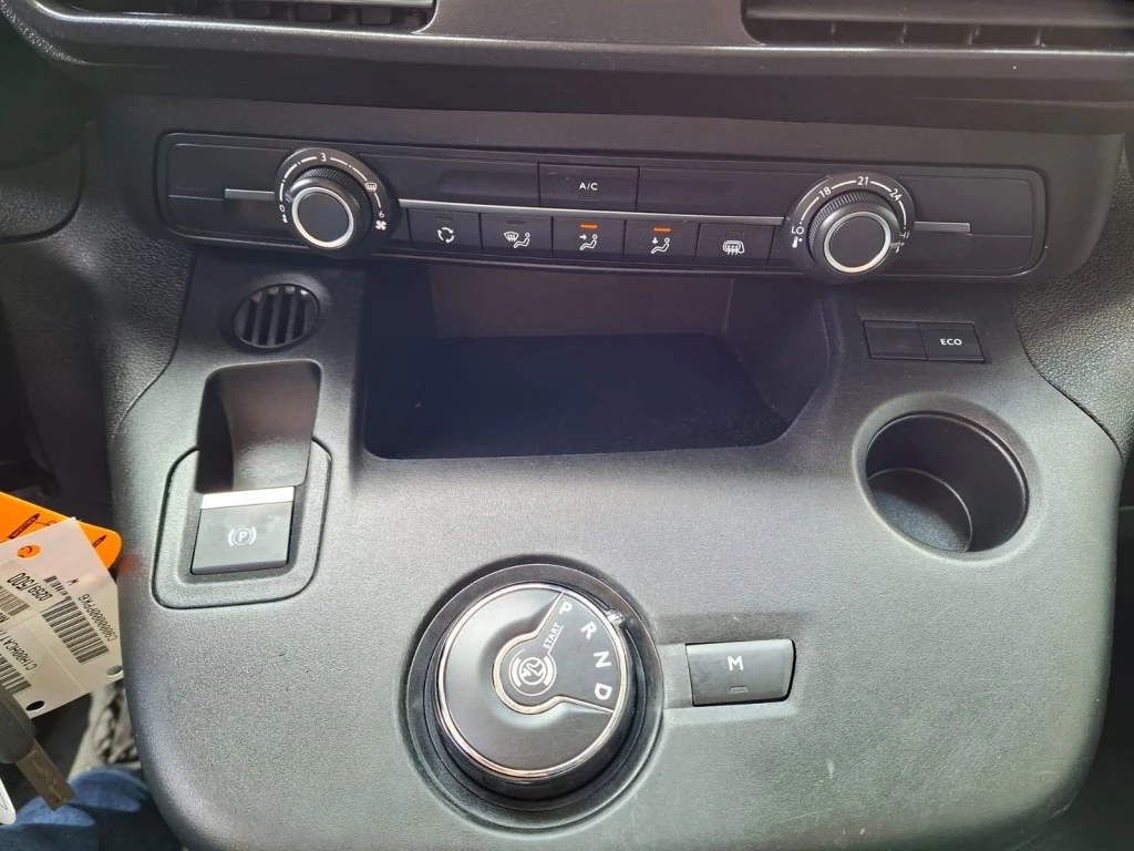 Citroën Berlingo – foto 14