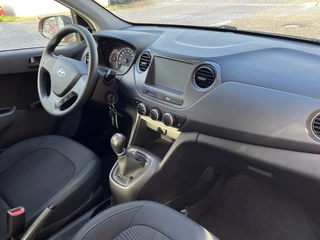 Hyundai i10 – thumbnail 4