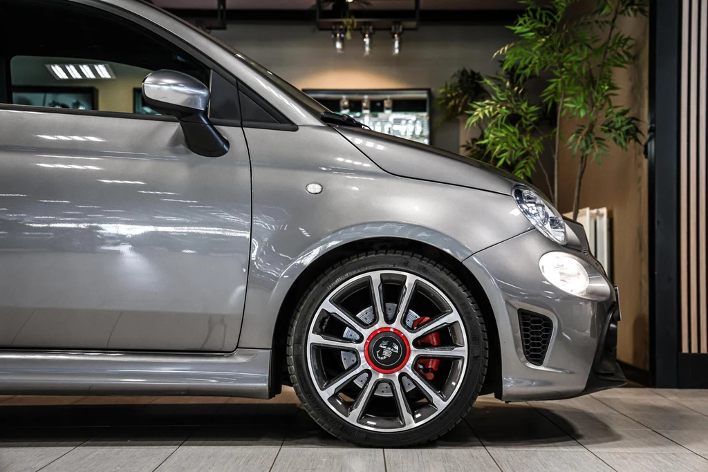 Fiat 595 – foto 15