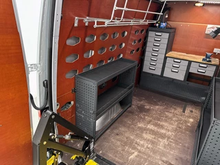 Mercedes-Benz Sprinter – thumbnail 26
