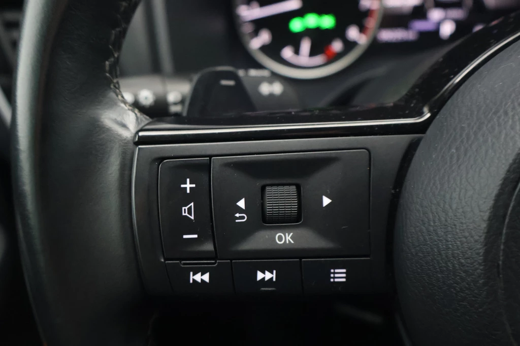 Nissan QASHQAI – foto 16
