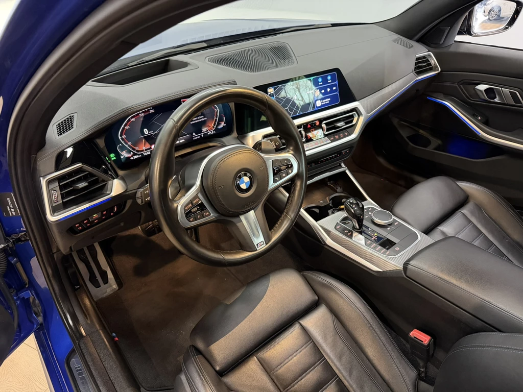 BMW 3 Serie – foto 21