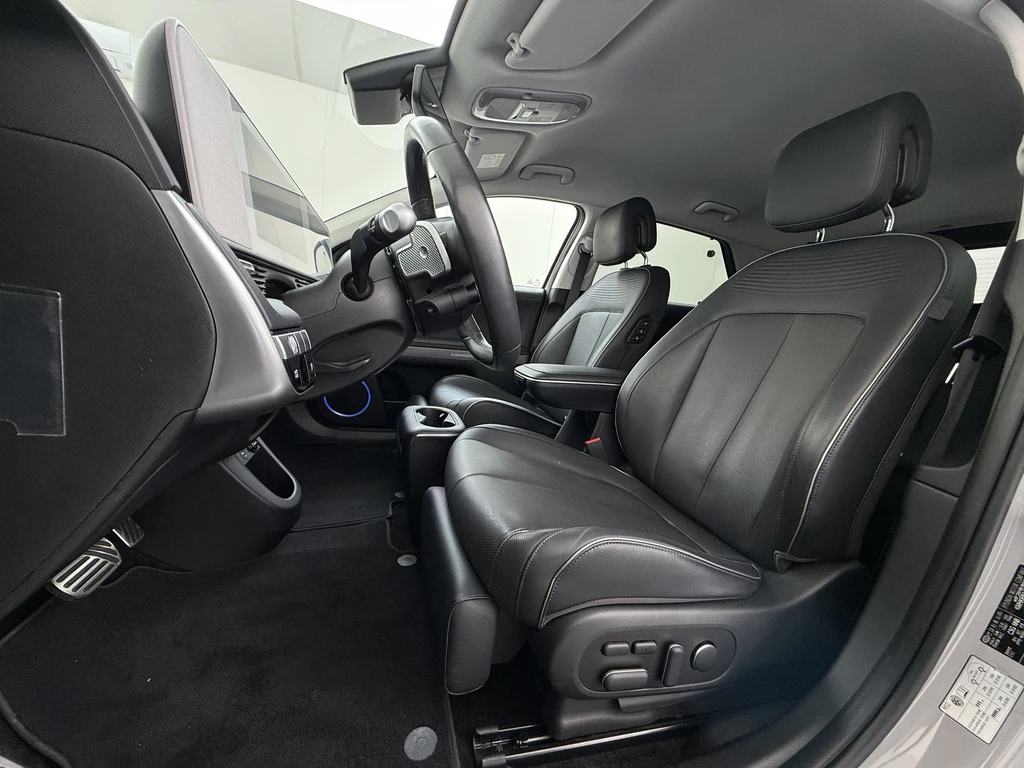 Hyundai IONIQ 5 – foto 16