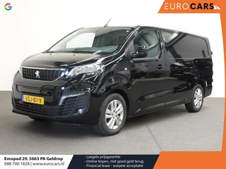 Peugeot e-Expert – thumbnail 1