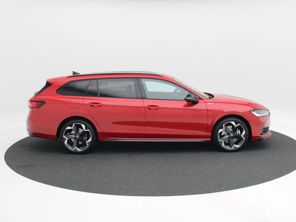 Škoda Superb – foto 6
