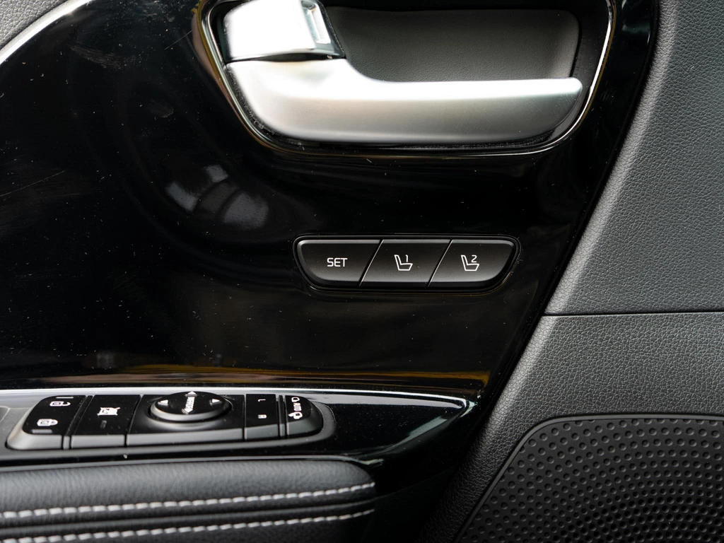 Kia e-Niro – foto 28