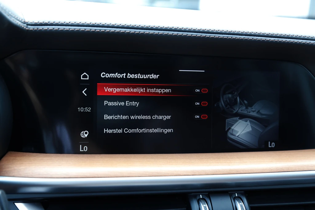 Alfa Romeo Stelvio – foto 54