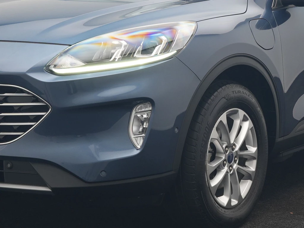Ford Kuga – foto 18