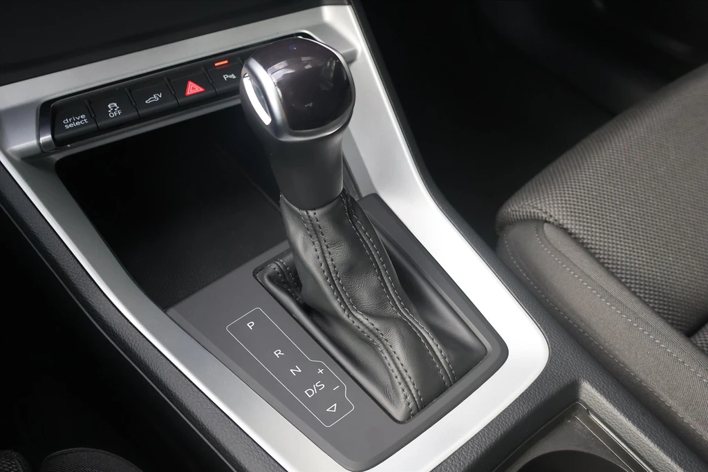 Audi Q3 – foto 30