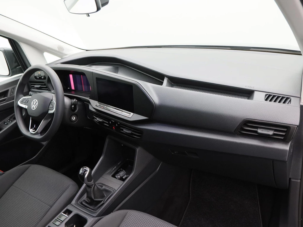 Volkswagen Caddy – foto 29