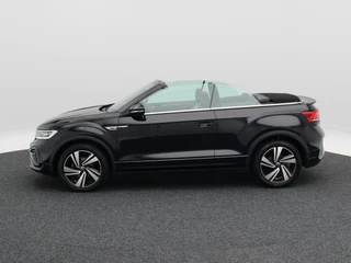 Volkswagen T-Roc – thumbnail 3