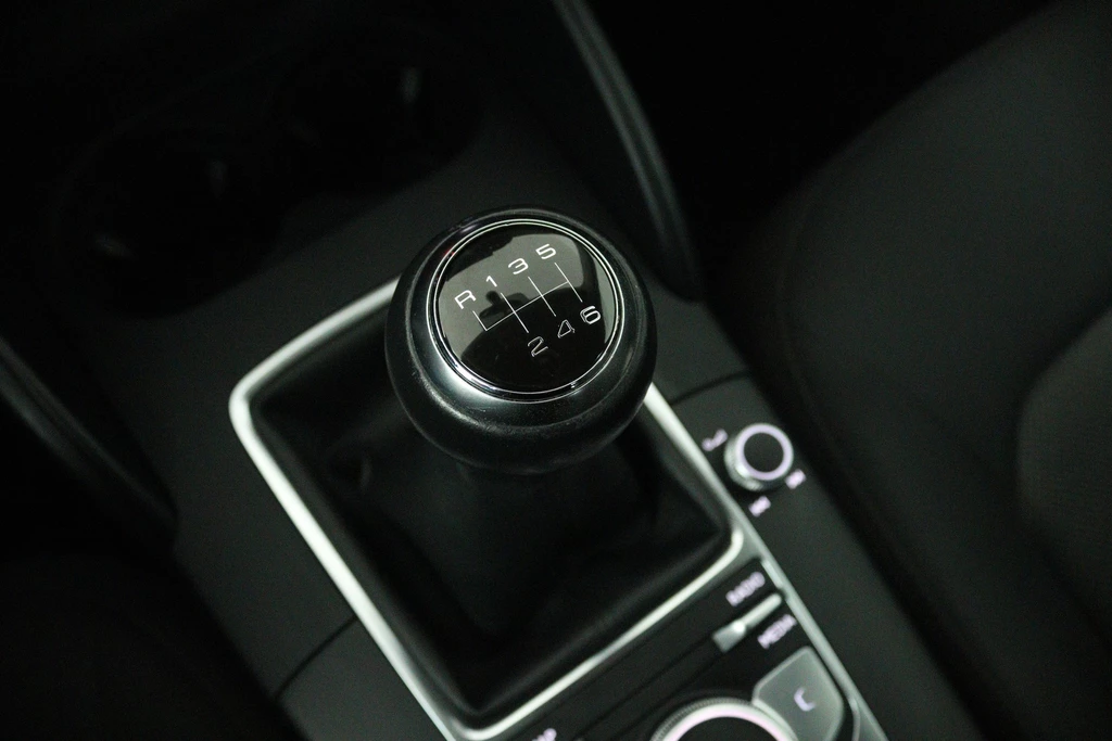 Audi A3 – foto 16