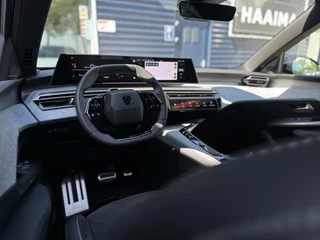 Peugeot e-5008 – thumbnail 14