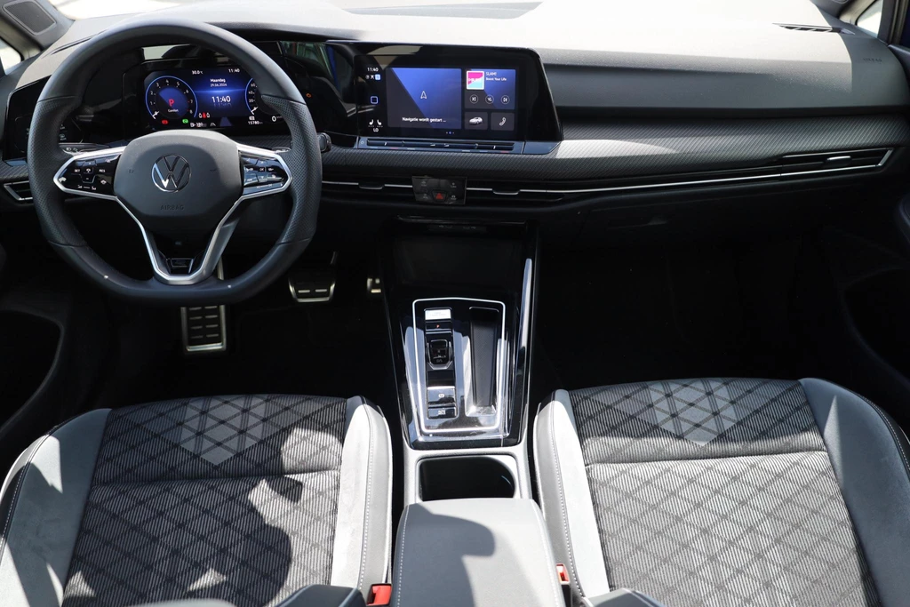 Volkswagen Golf – foto 8