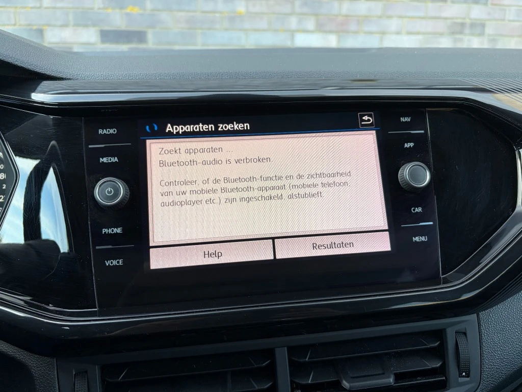Volkswagen T-Cross – foto 19