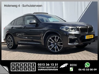 BMW X4 – thumbnail 9