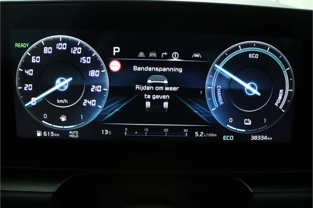 Kia Niro – foto 48