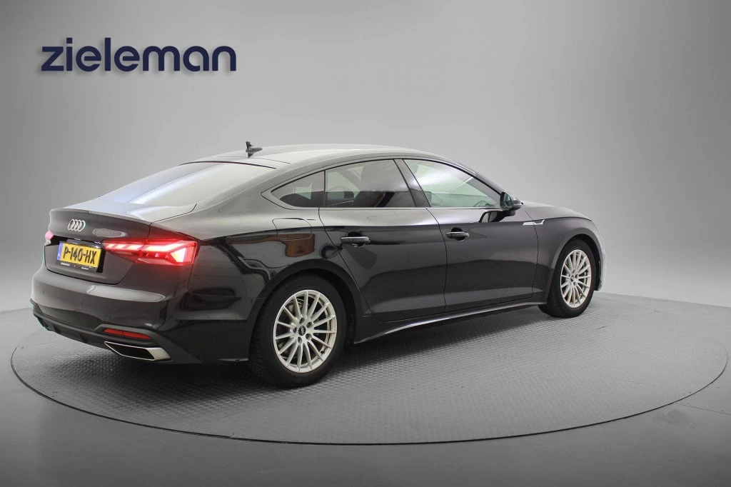 Audi A5 – foto 5