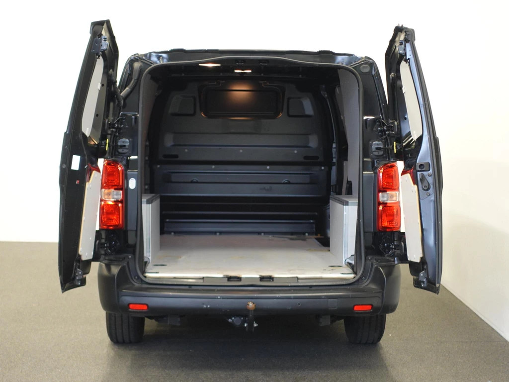 Opel Vivaro – foto 10