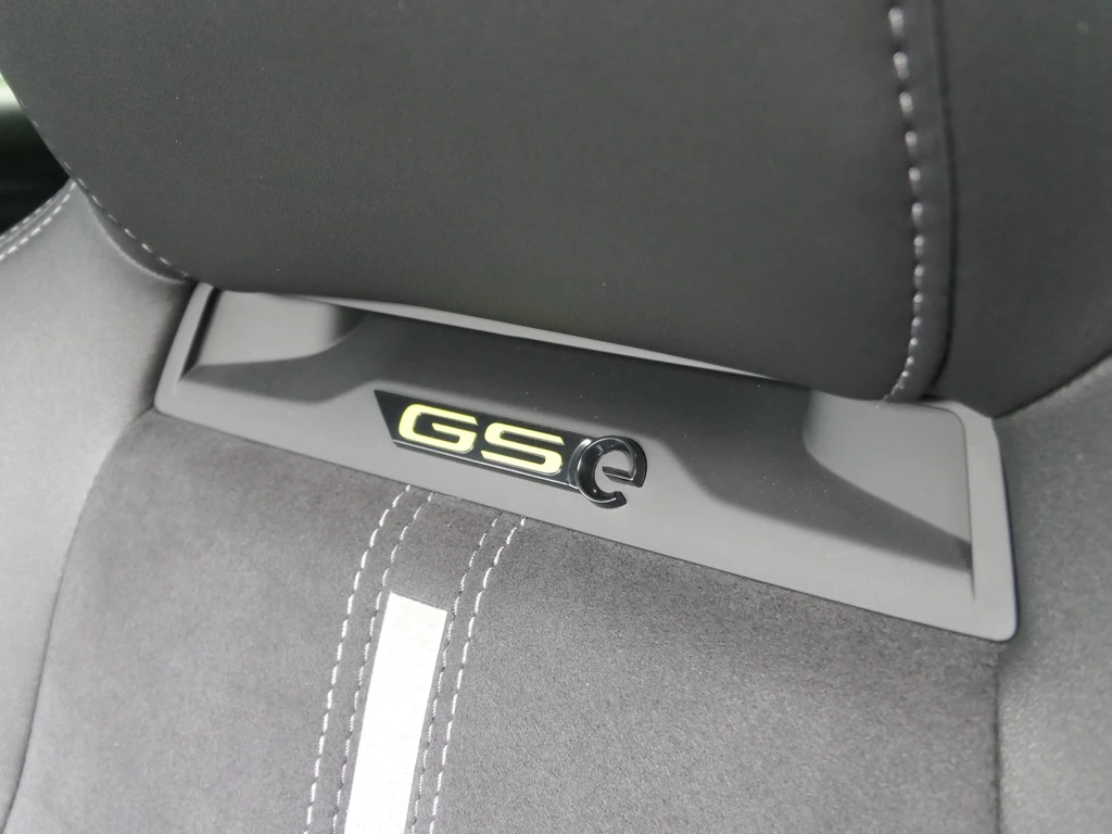 Opel Astra – foto 11