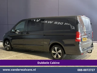 Mercedes-Benz Vito – thumbnail 2