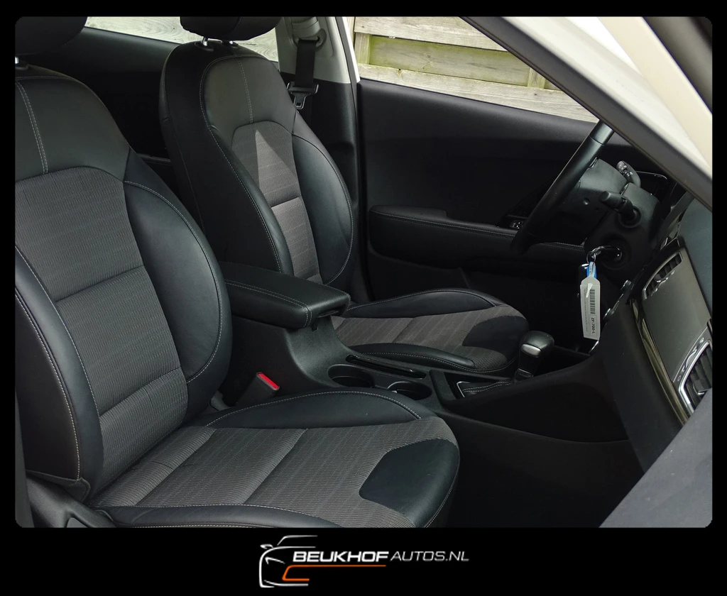 Kia Niro – foto 36