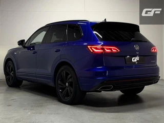 Volkswagen Touareg – thumbnail 6