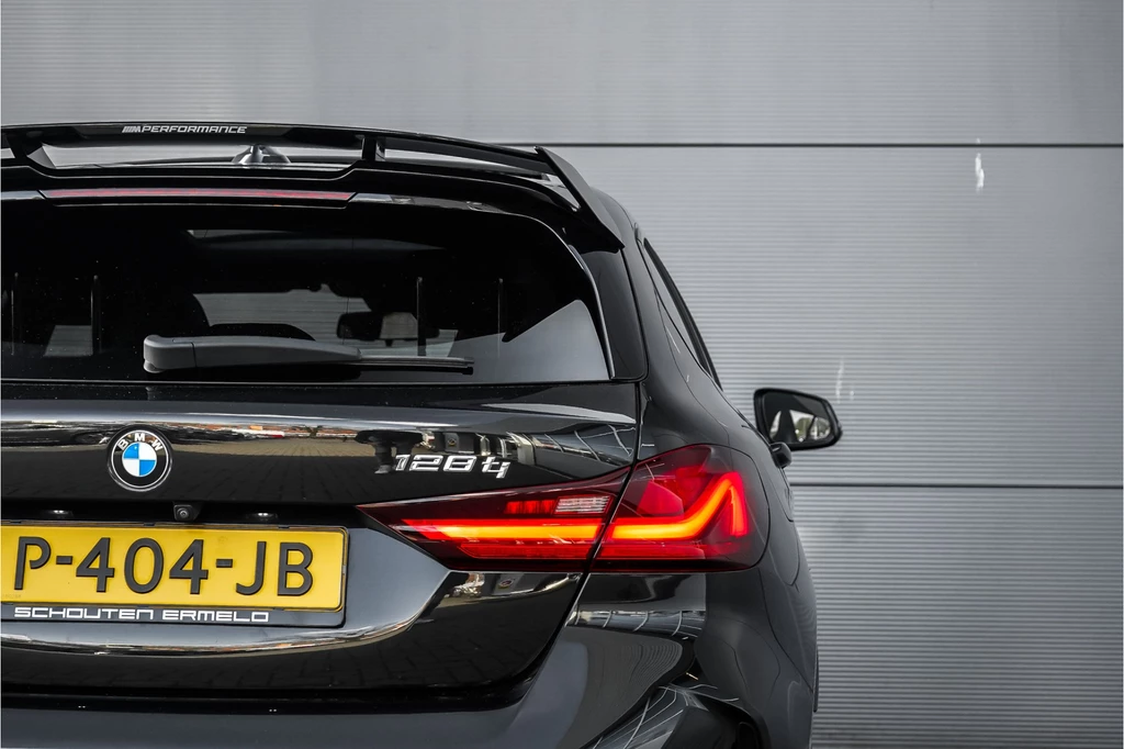 BMW 1 Serie – foto 6