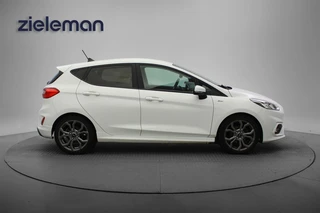 Ford Fiesta – thumbnail 8