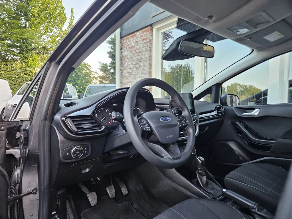 Ford Fiesta – foto 13