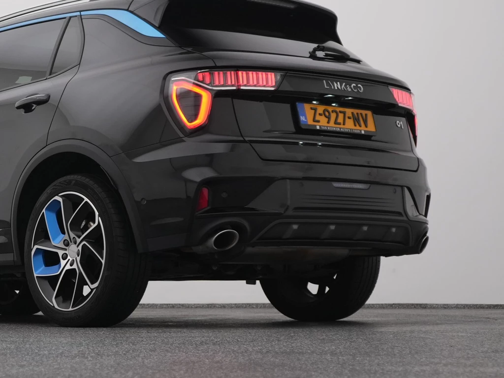 Lynk & Co 01 – foto 6
