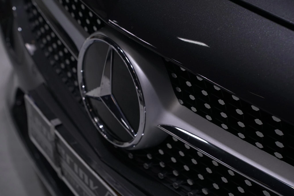 Mercedes-Benz C-Klasse – foto 20
