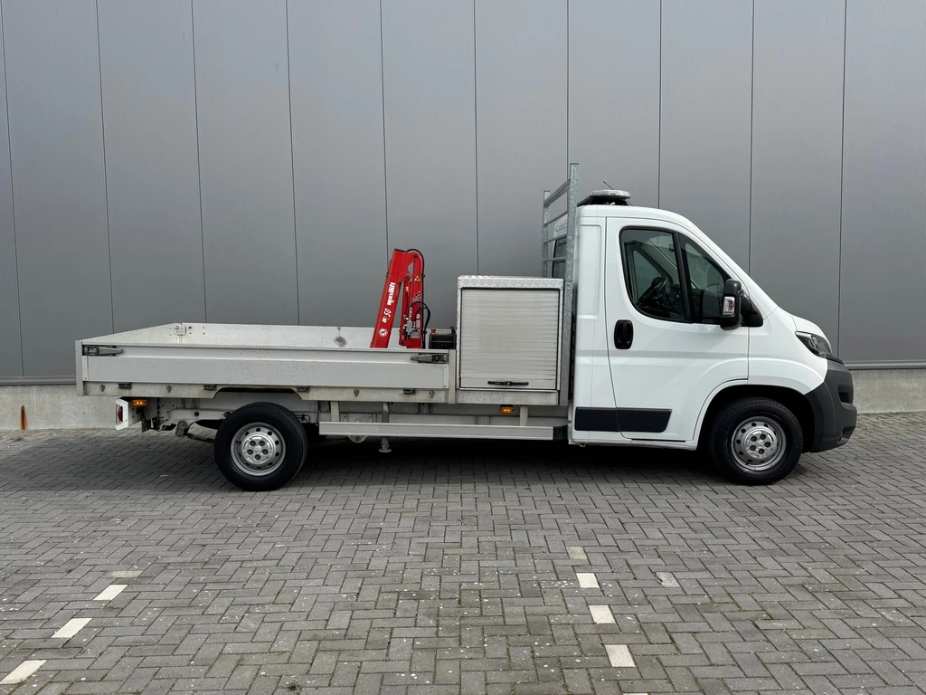 Peugeot Boxer – foto 6