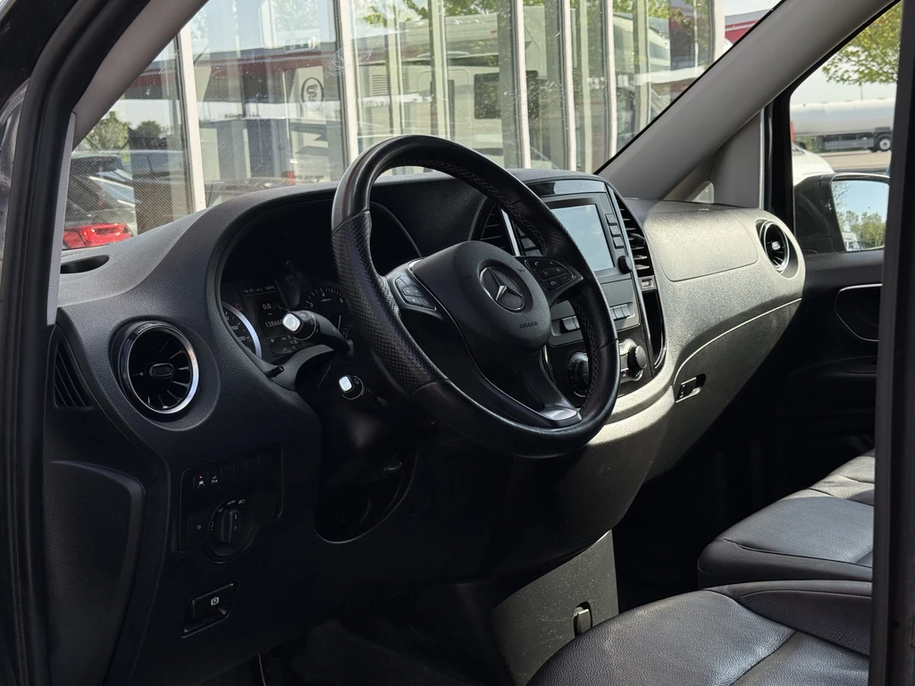 Mercedes-Benz Vito – foto 14