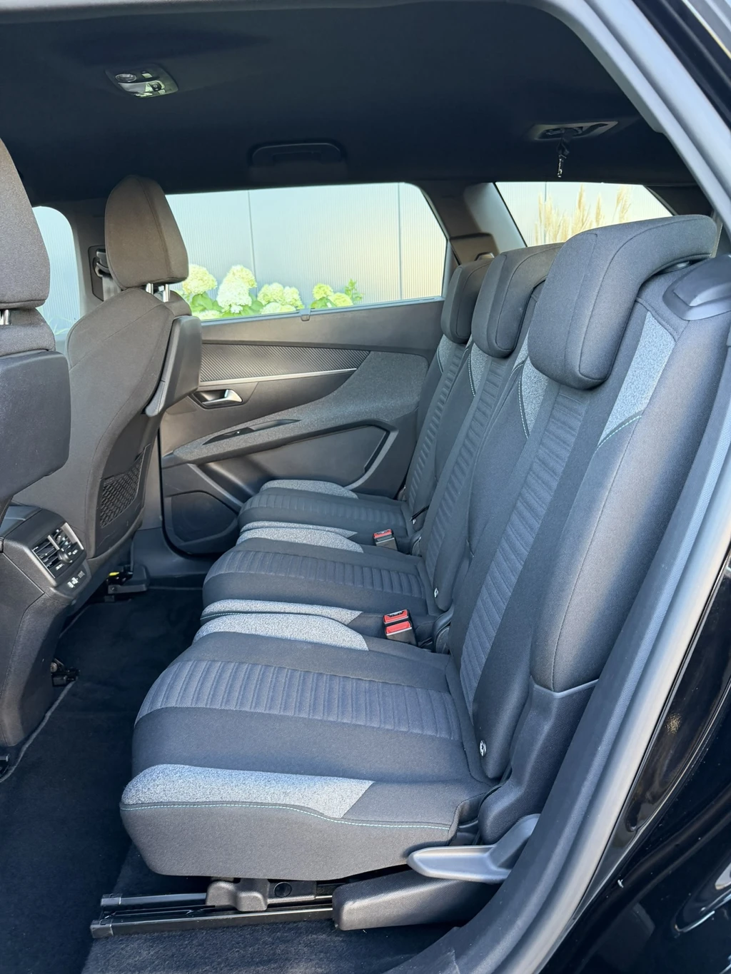 Peugeot 5008 – foto 21