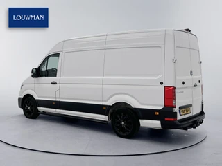 Volkswagen Crafter – thumbnail 5