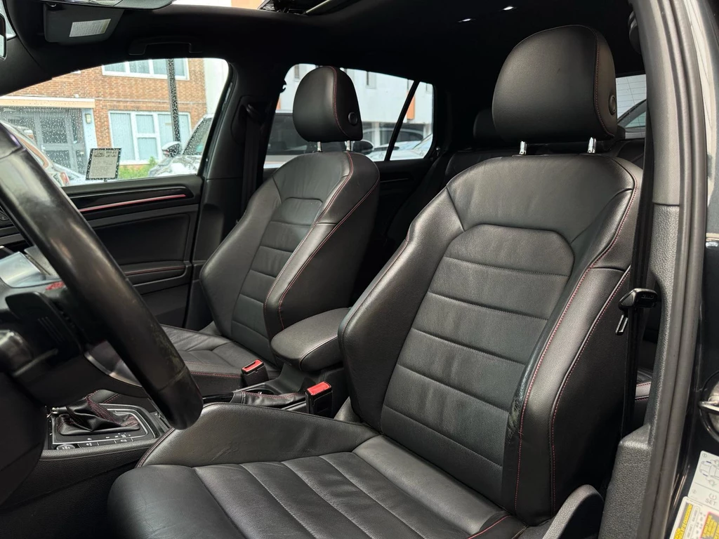 Volkswagen Golf – foto 10