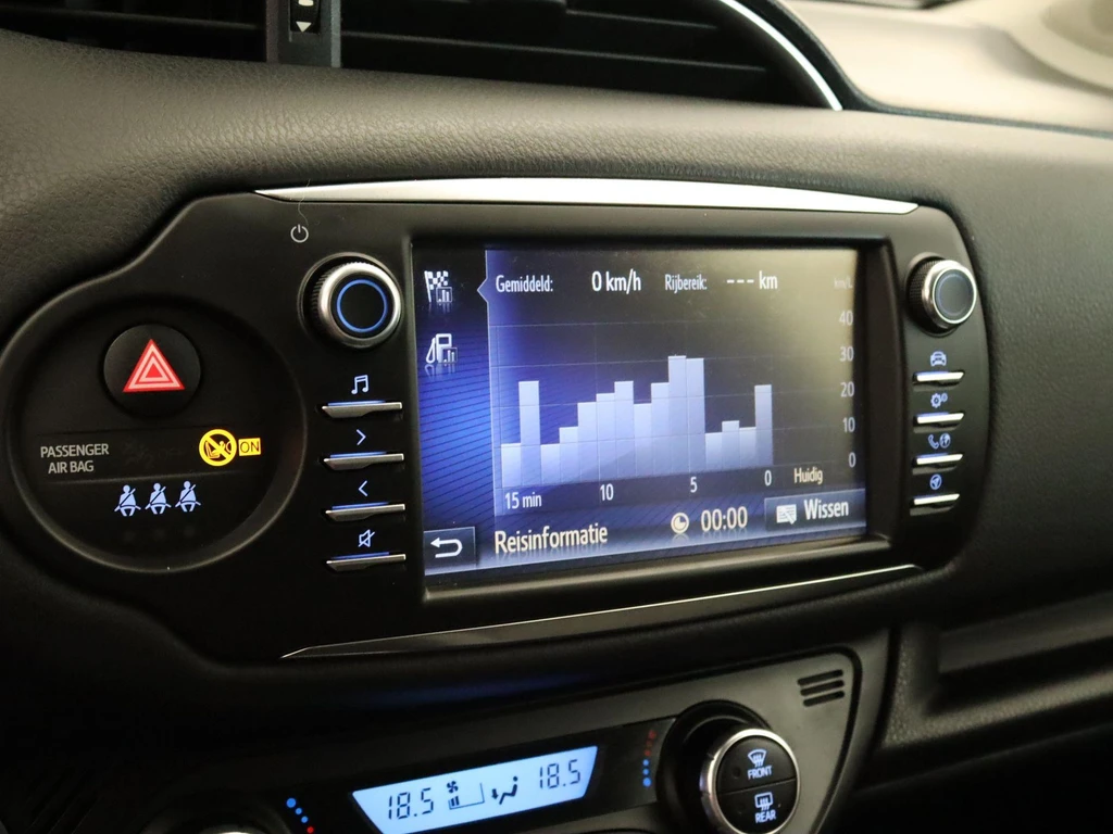 Toyota Yaris – foto 36