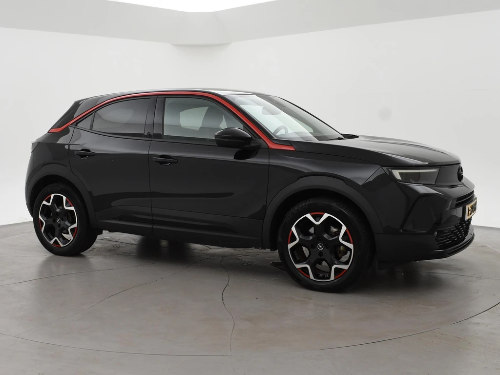 Opel Mokka-e – foto 6