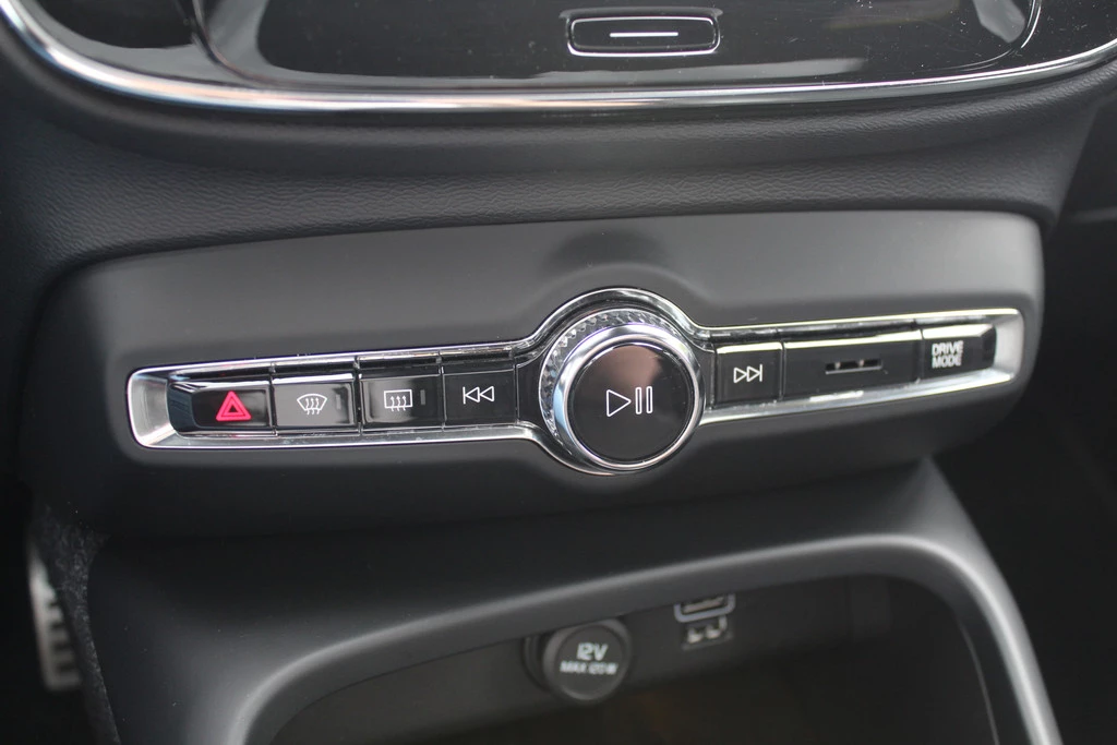 Volvo XC40 – foto 15
