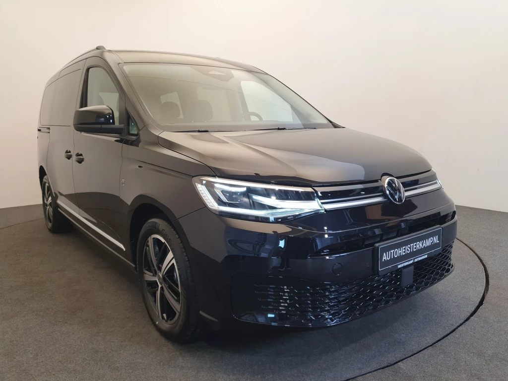 Volkswagen Caddy – foto 7