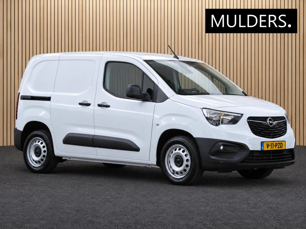 Opel Combo – foto 5
